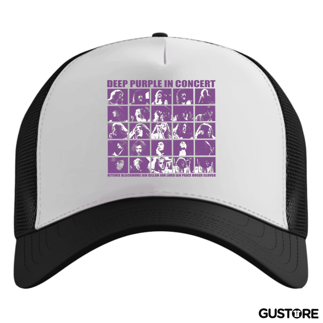 Gorro In Concert