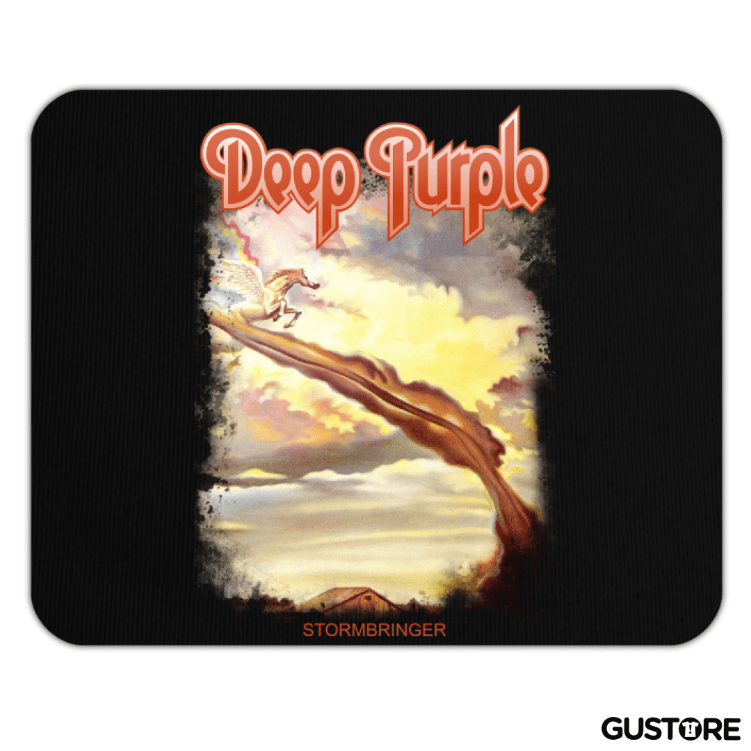 Mousepad Stormbringer