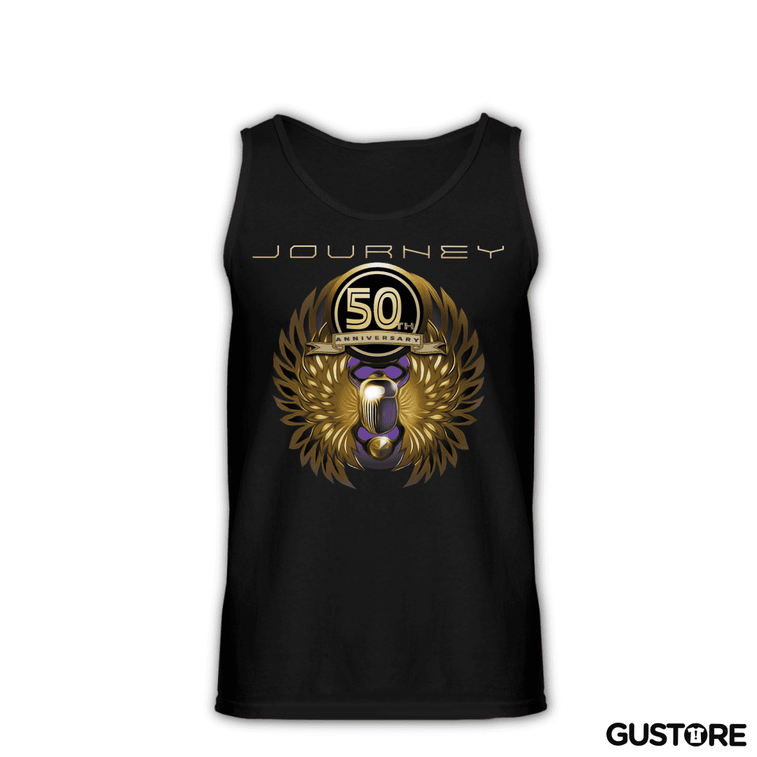Sudadera Journey 50th 