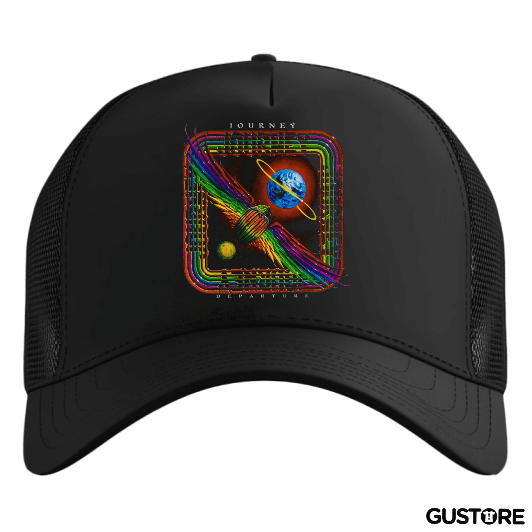 Gorro Departure