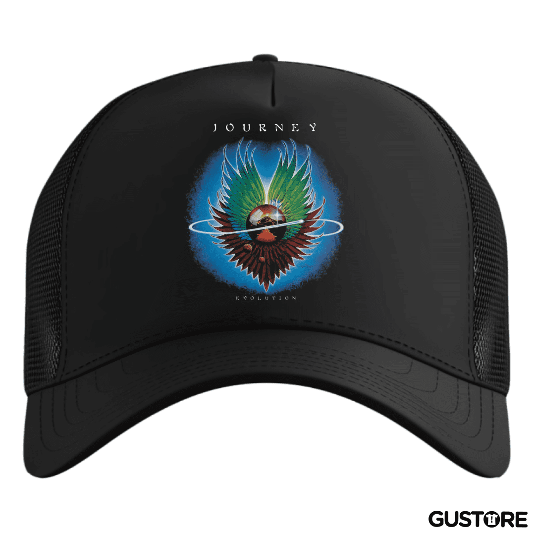 Gorro Evolution