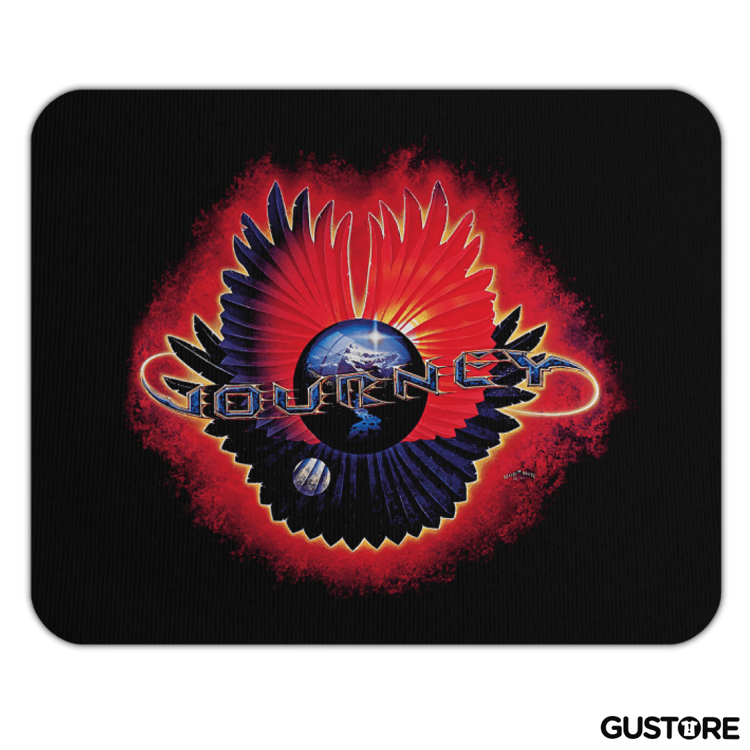Mousepad Infinity