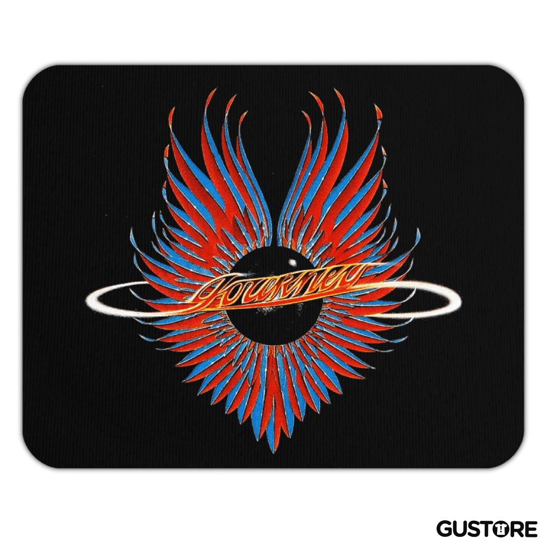 Mousepad Journey
