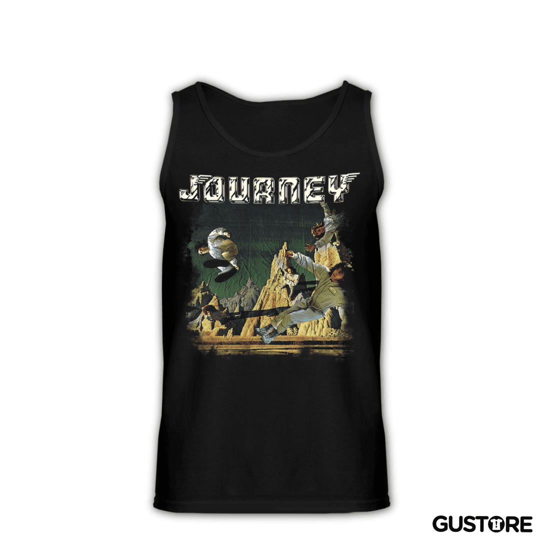 Sudadera Journey Journey
