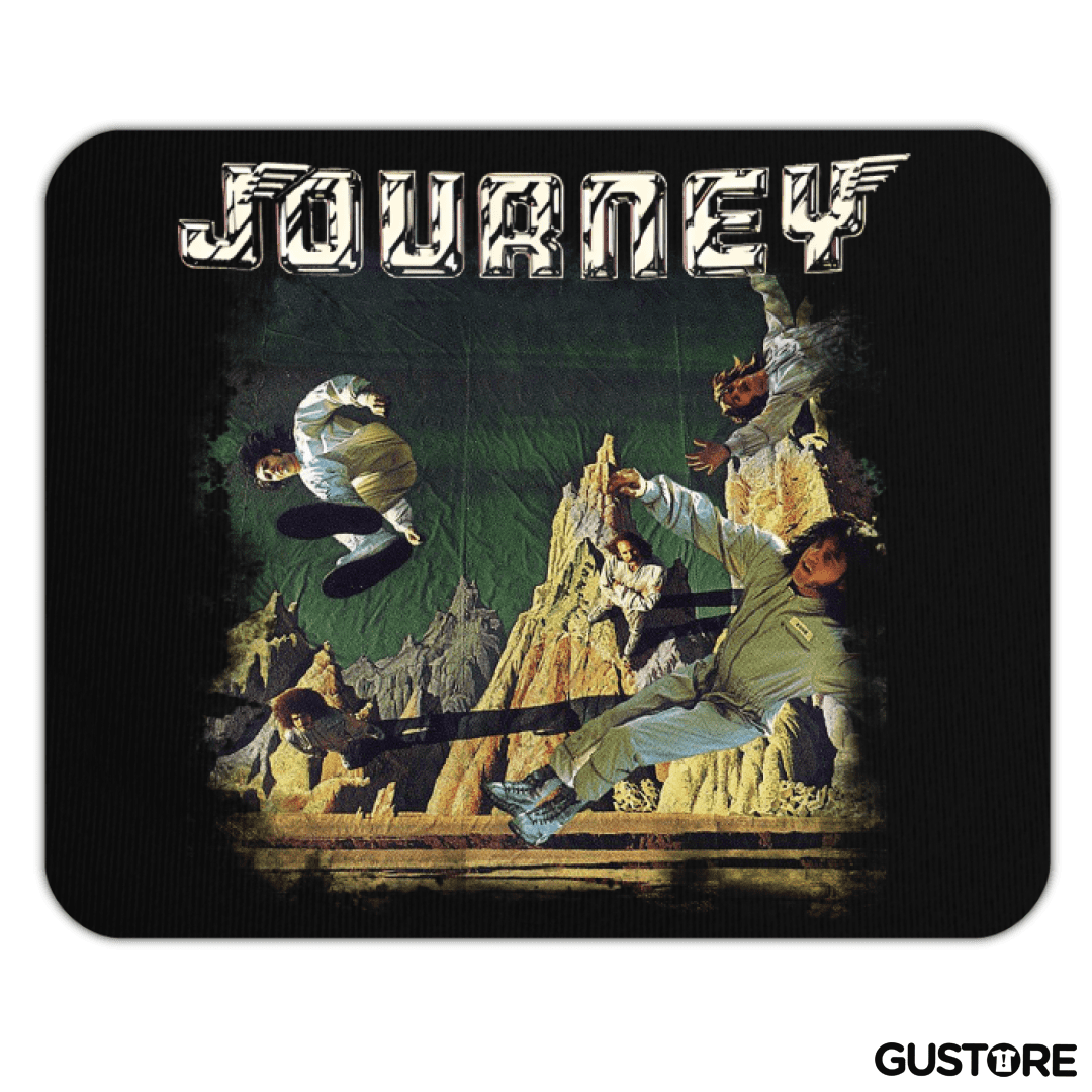 Mousepad Journey Journey