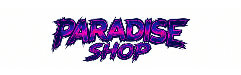 Paradise Shop.cl