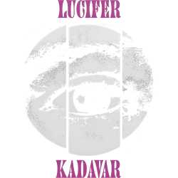 Estampado de Lucifer Kadavar