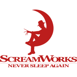 Estampado de Scream works