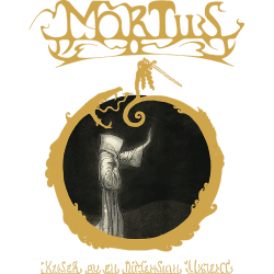 Estampado de Mortiis Keiser