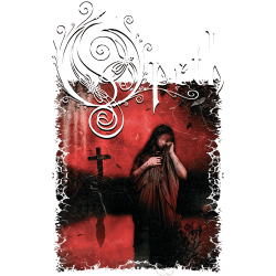 Estampado de Opeth Still Life