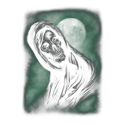 Estampado de Reaper