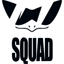 Estampado de Squad
