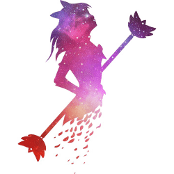 Estampado de Star Guardian