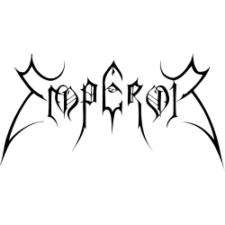 Estampado de Emperor Logo N
