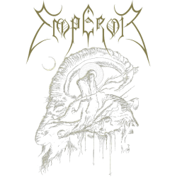 Estampado de Emperor Goat