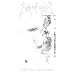 Estampado de Emperor Call From the Grace