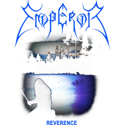 Estampado de Emperor Reverence