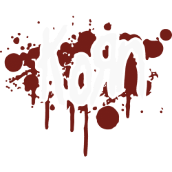 Estampado de Korn