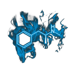 Estampado de Meth