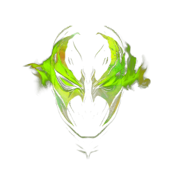 Estampado de Spawn