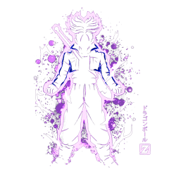 Estampado de Trunks