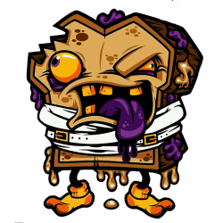 Estampado de Sanguche