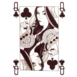Estampado de sashita