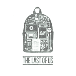 Estampado de mochila