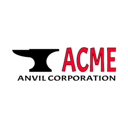Estampado de acme