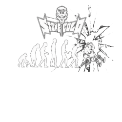 Estampado de stonecold