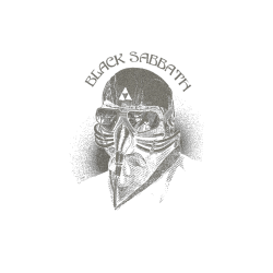 Estampado de blacksabbath78