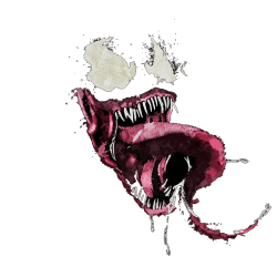 Estampado de Veneno 4