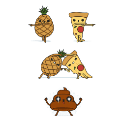 Estampado de Fusion!