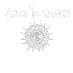 Estampado de Alice in Chains Sol