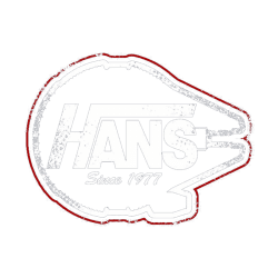 Estampado de Hans 