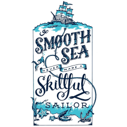 Estampado de Barquito