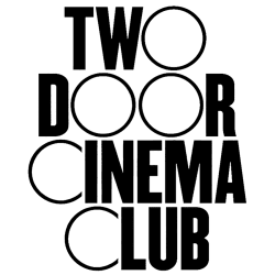 Estampado de Two door cinema 