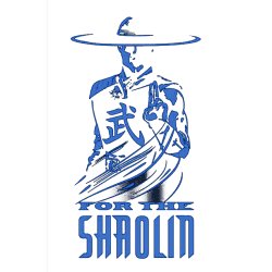 Estampado de Kung lao