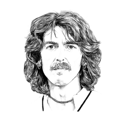 Estampado de Harrison