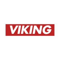 Estampado de Vikingo
