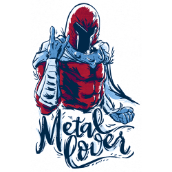 Estampado de Magneto