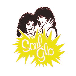 Estampado de Soul Glo 
