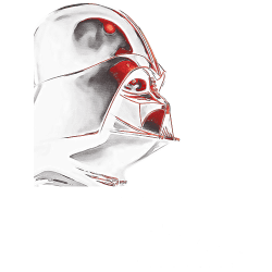 Estampado de SW - The DarthFather