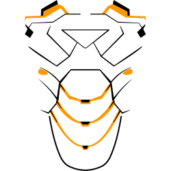 Estampado de Mark VI