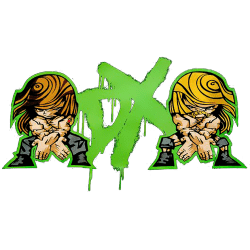 Estampado de DX