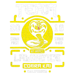 Estampado de Team Lawrence