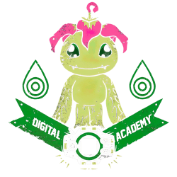 Estampado de Palmon 