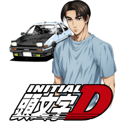 Estampado de Takumi