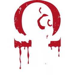Estampado de God Of War