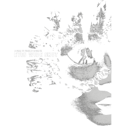 Estampado de A Stanley Kubrick Film: Eyes Wide Shut